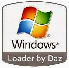 windows 7 loader by daz