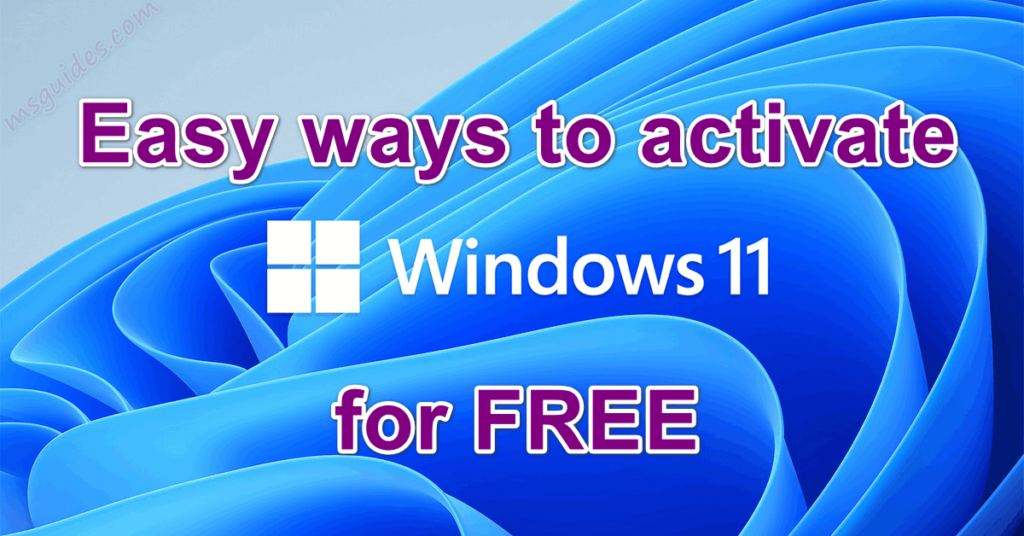 windows 11 activator kmsauto